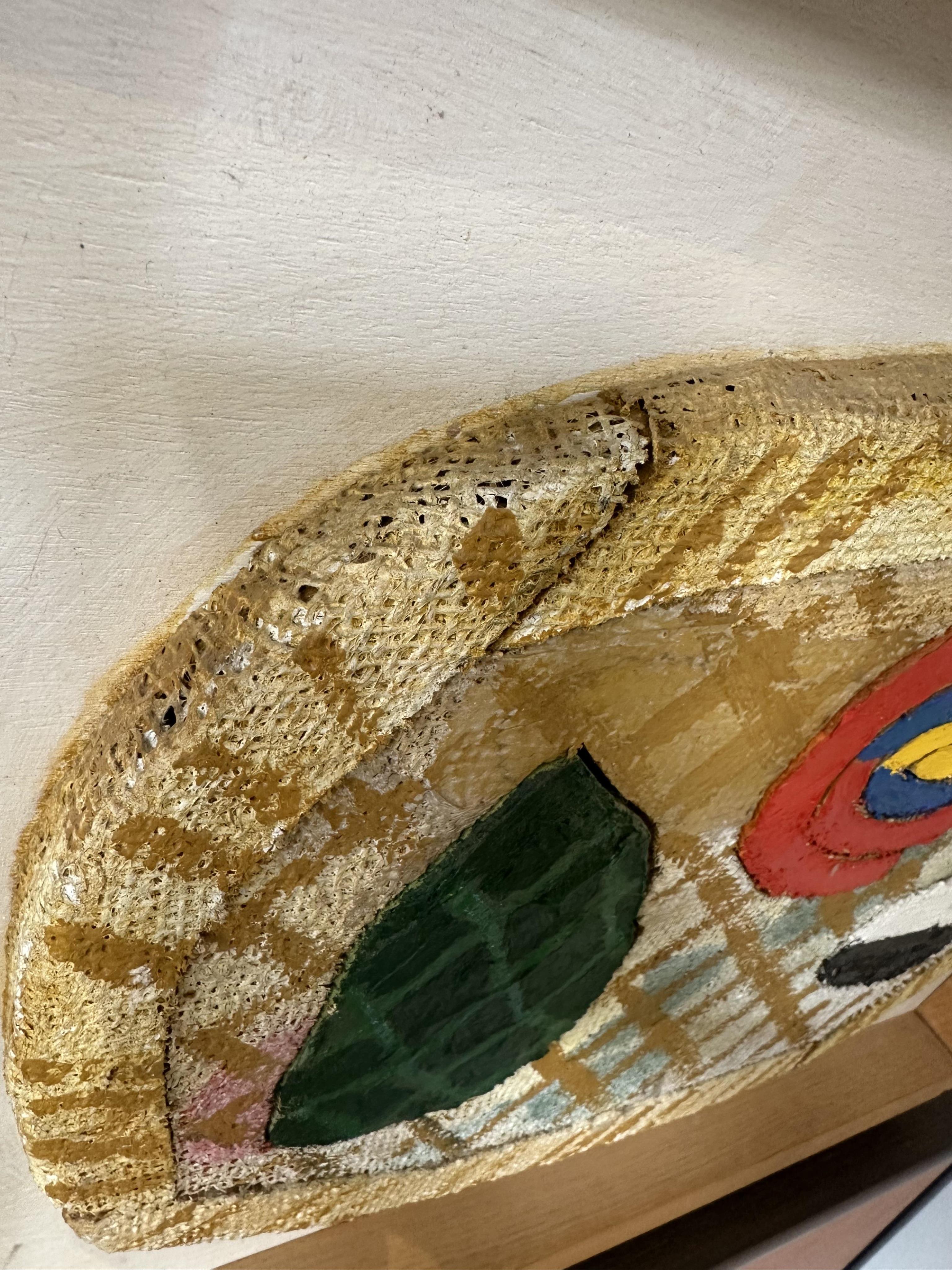 Joe Tilson RA, 1928-2023, 'Liknon Version B'